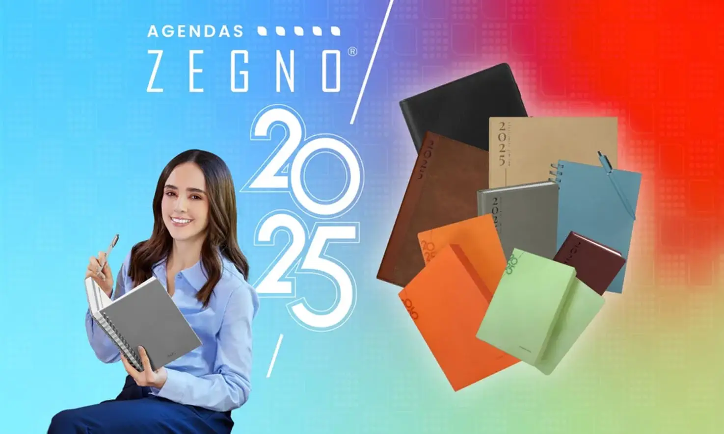 Catalogos de productos promocionales