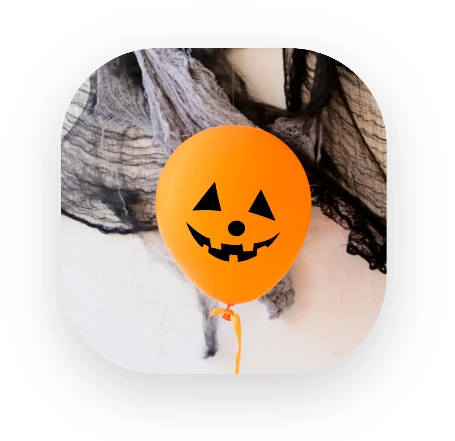 Artículos Halloween
