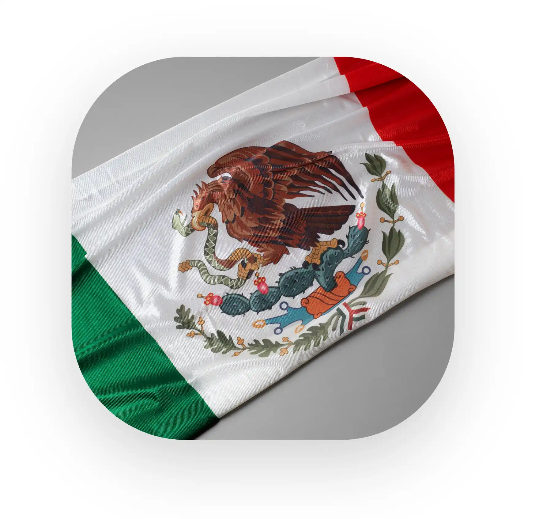 Artículos Independencia de México