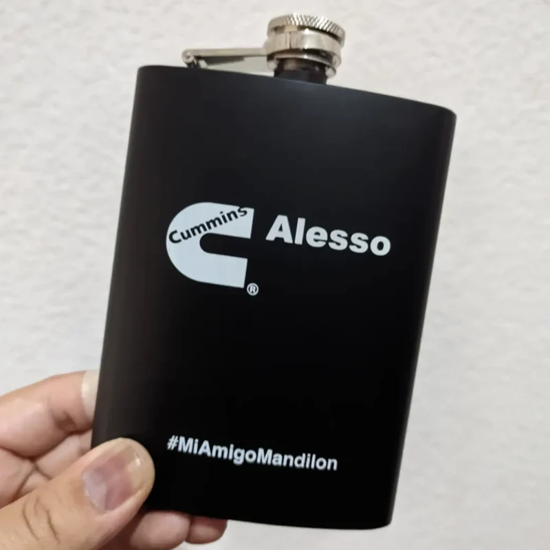 Licorera - Promocionales Ideas