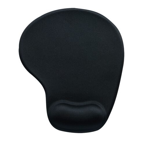 MOUSE PAD LOEN NEGRO