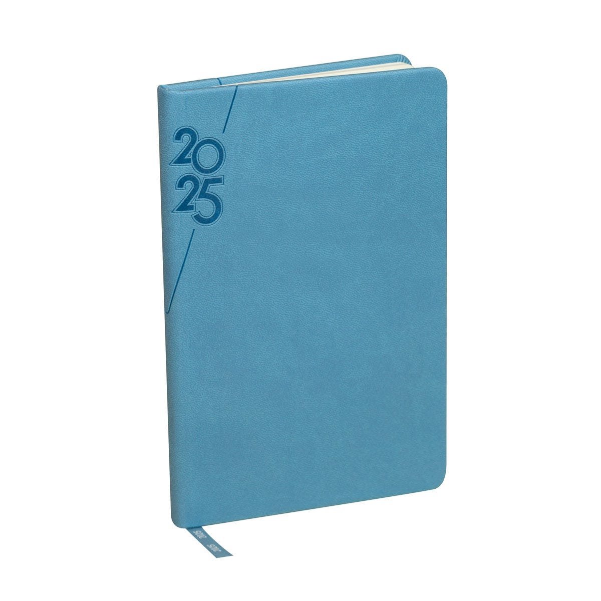 AGENDA 2025 MINI TERRA AZUL
