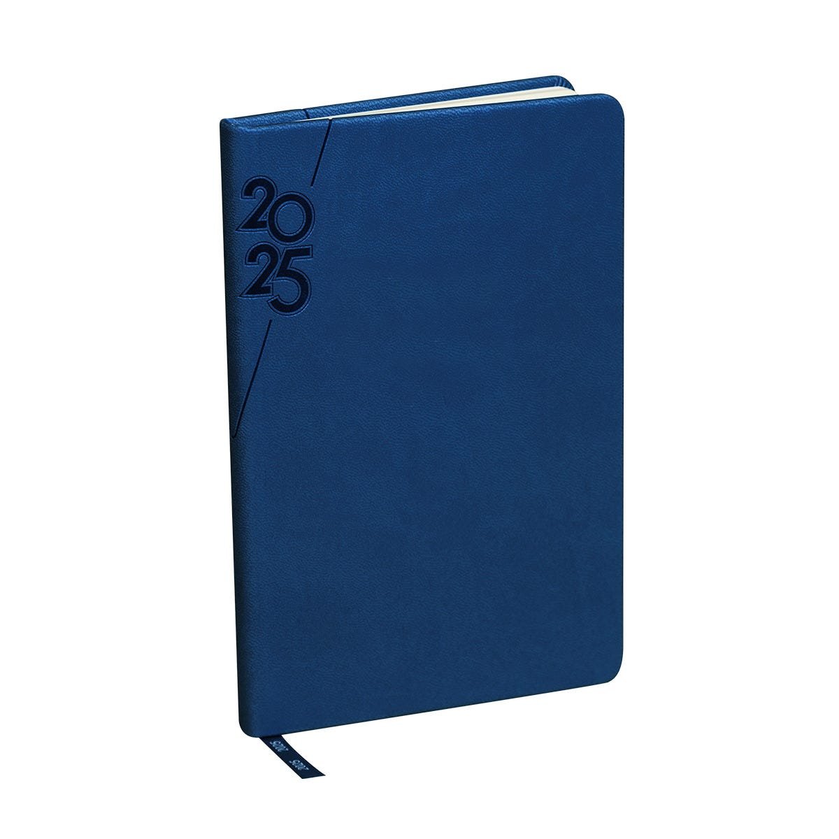 AGENDA 2025 MINI TERRA AZUL REY