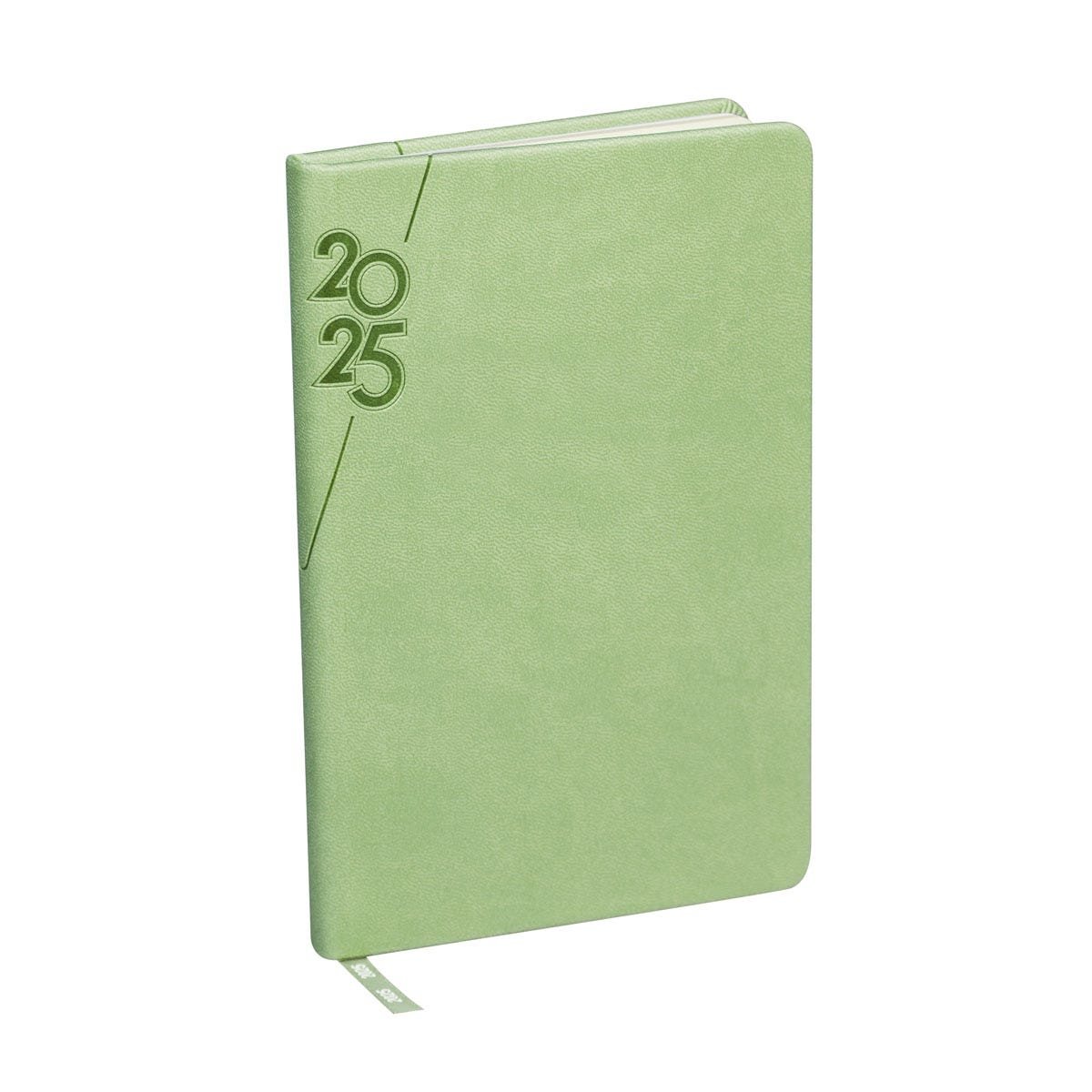 AGENDA 2025 MINI TERRA VERDE