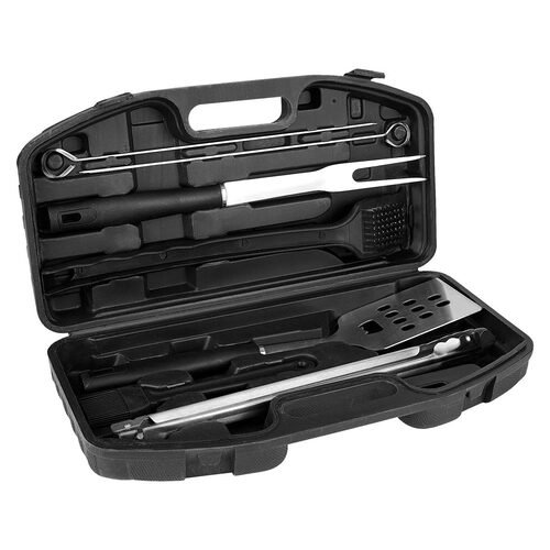 SET DE BBQ NOGAL NEGRO