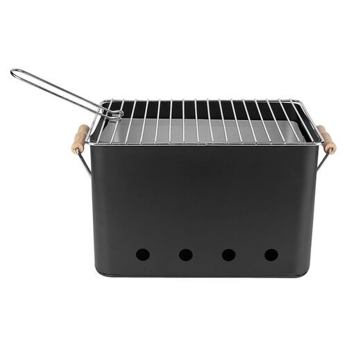 ASADOR DAMIAN NEGRO