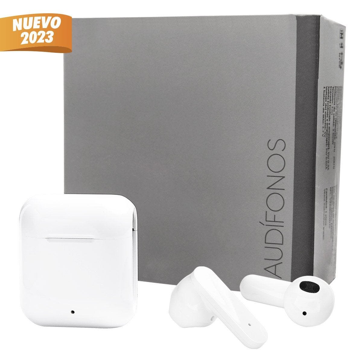 audifonos promocionales