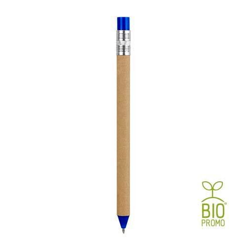 BOLIGRAFO ZAMBEZE AZUL