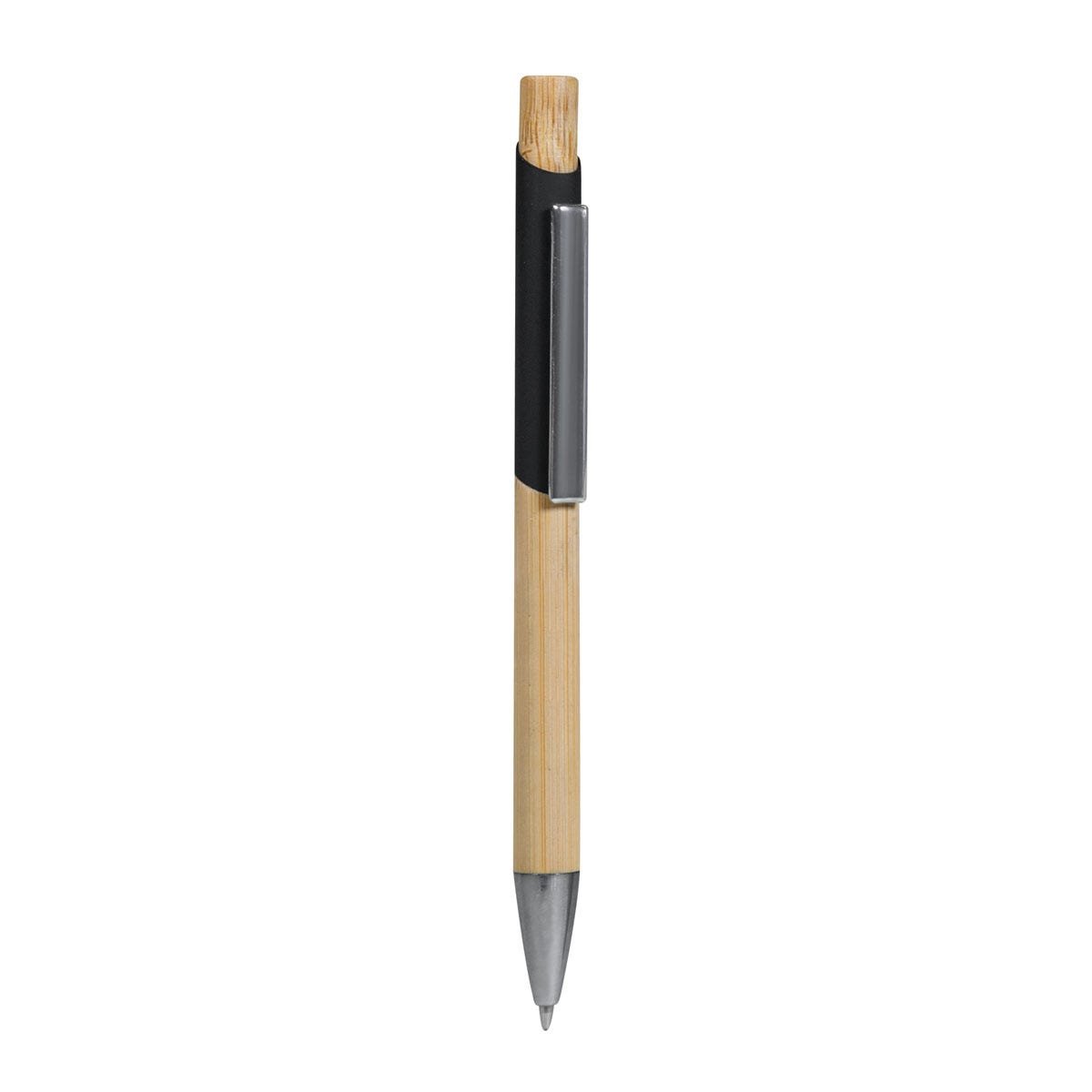 BOLIGRAFO HOLZ NEGRO
