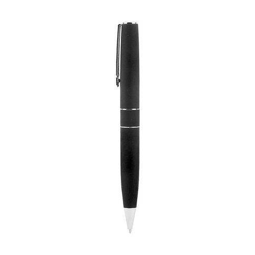 Bolígrafo "LONDON II" Negro