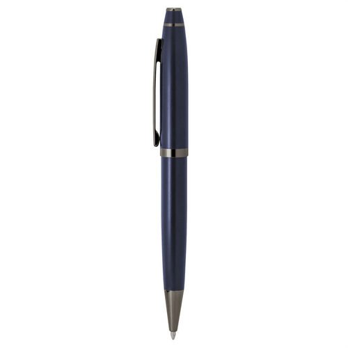 Bolígrafo "ZEPPELIN" Azul