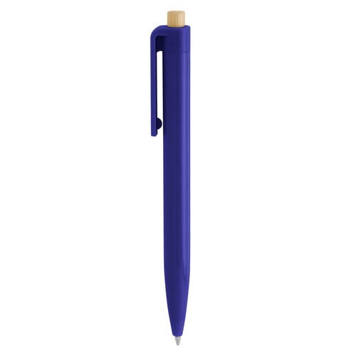BOLÍGRAFO LOREN AZUL CLARO