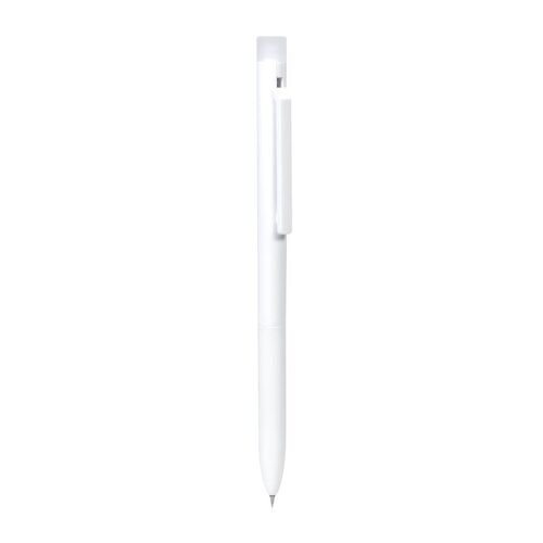 BOLÍGRAFO HIMALAYA BLANCO