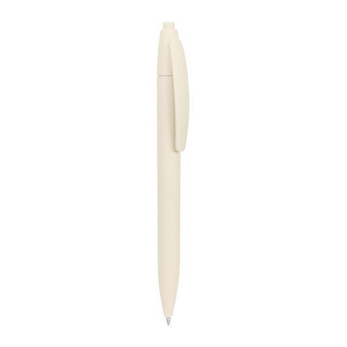 BOLÍGRAFO KETIVA BEIGE