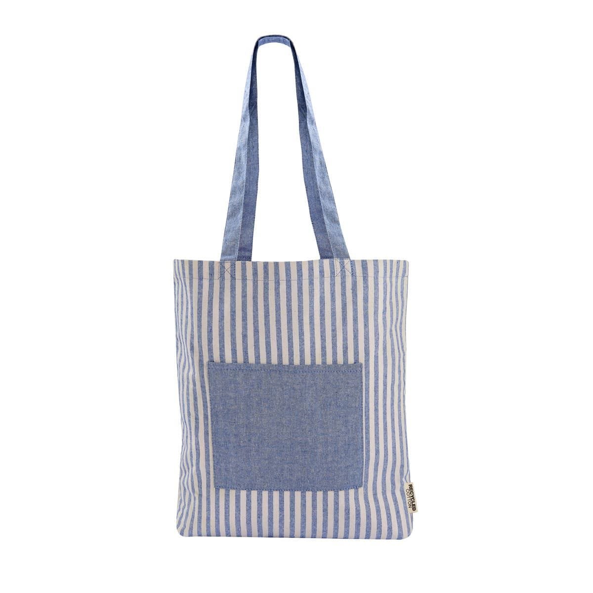 BOLSA KASVI AZUL