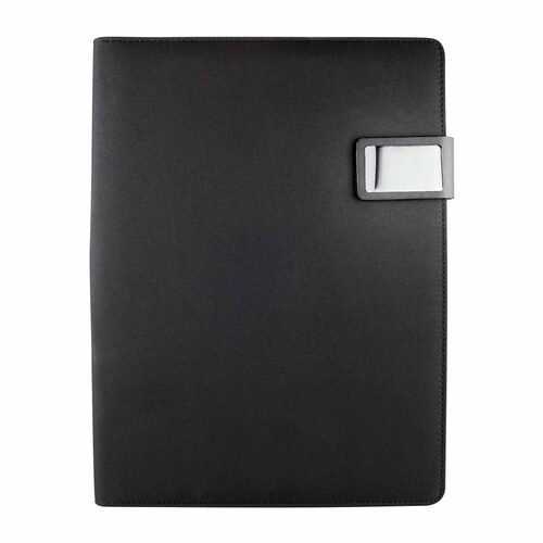 CARPETA MIRAM NEGRO