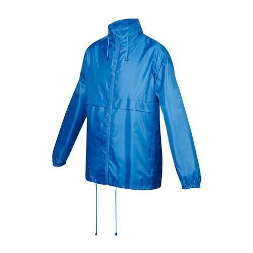 ROMPEVIENTOS TUBINGA AZUL -M