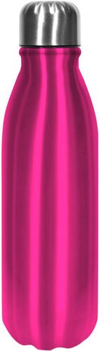 Botella ¨Chloe¨ Rosa