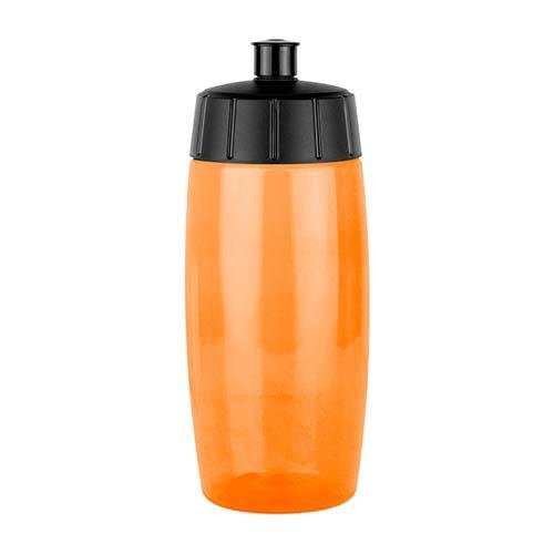 CILINDRO SINKER NARANJA TRANSLUCIDO