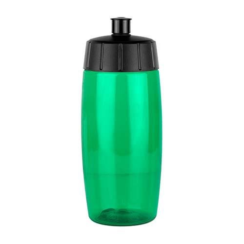 CILINDRO SINKER VERDE TRANSLUCIDO