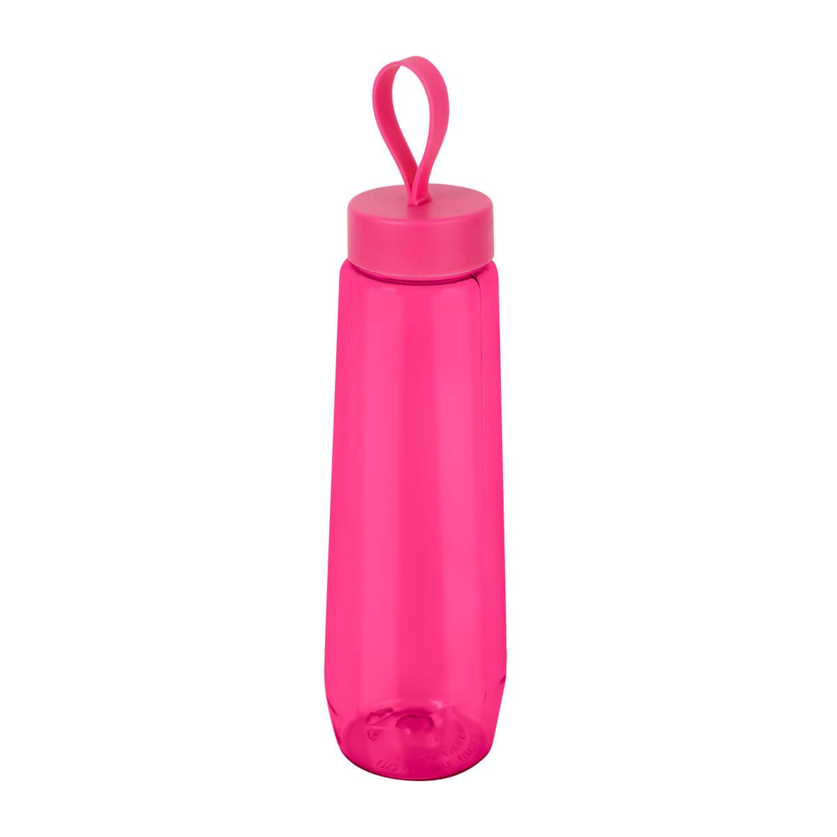 CILINDRO VALVO ROSA