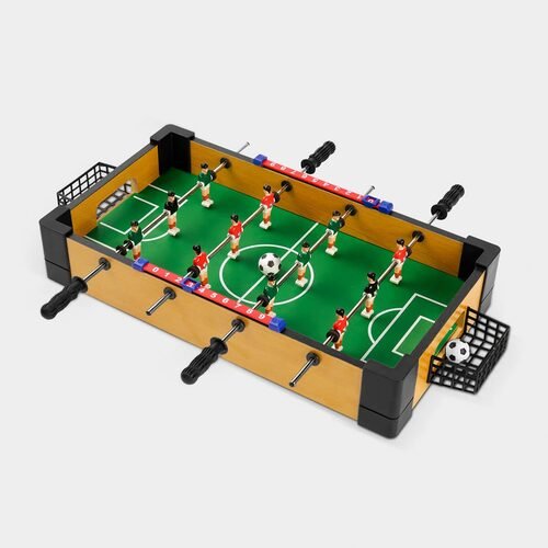 FUTBOLITO DE MESA MEXICO