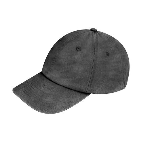 GORRA SOREN GRIS OXFORD