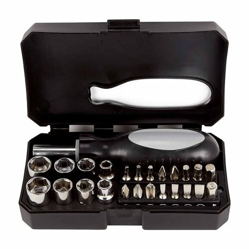 SET DE HERRAMIENTAS PITCAIRN NEGRO
