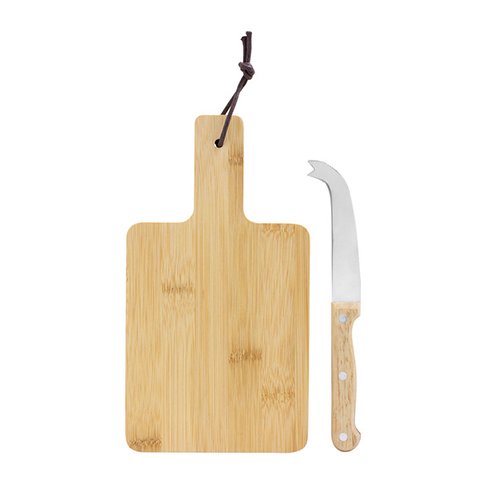 TABLA PARA QUESO "BAMBCHIS"