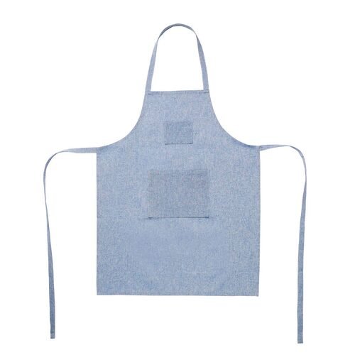 MANDIL SAYER AZUL