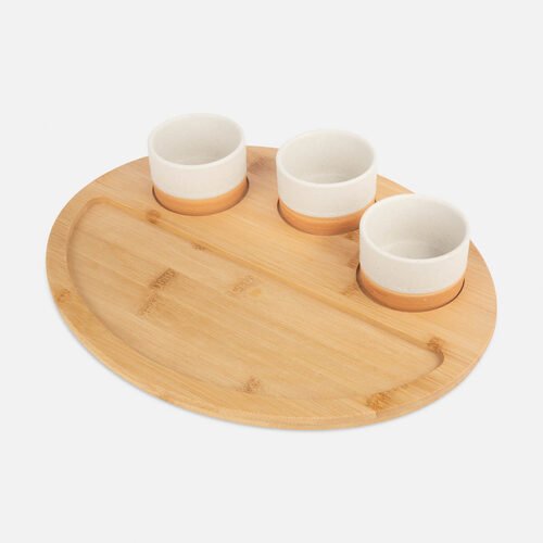 BOTANERO KOLDING BEIGE