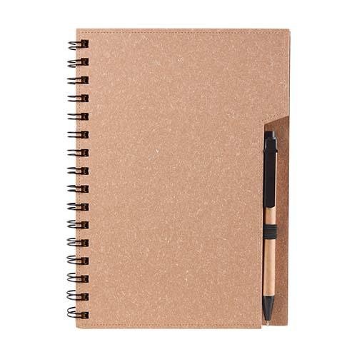 libretas personalizadas