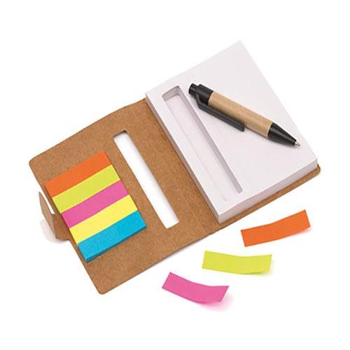 MINI NOTEBOOK MEMO
