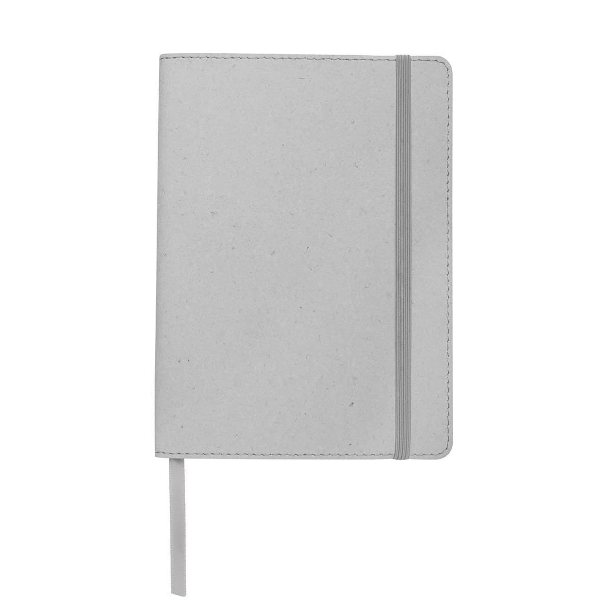 LIBRETA FUNEE GRIS