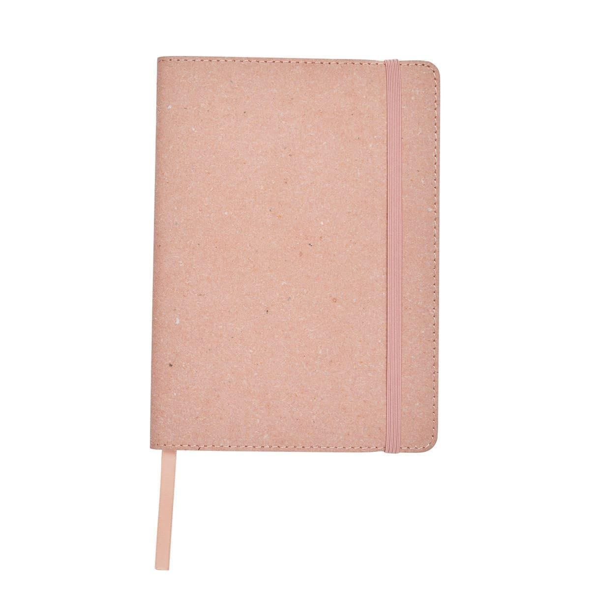 LIBRETA FUNEE ROSA