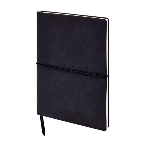 LIBRETA MARKUS NEGRO