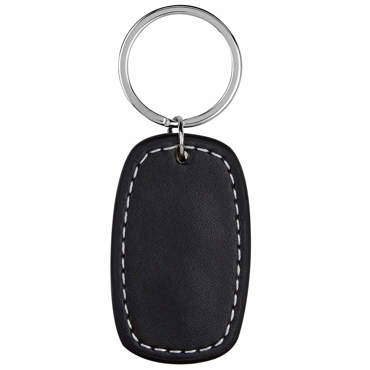 LLAVERO DESTAPADOR PHOENIX NEGRO