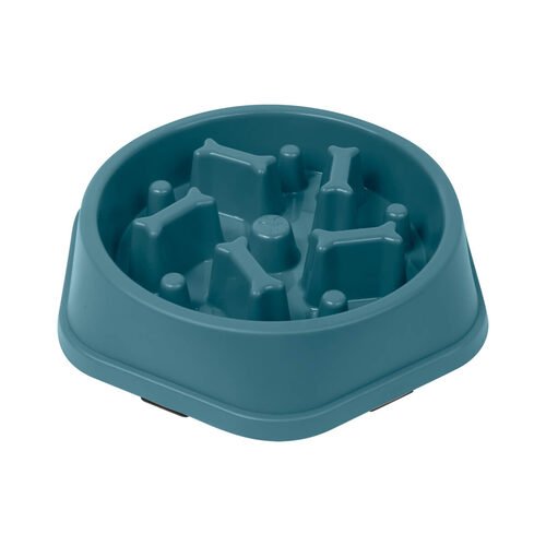 PLATO OSSIS AZUL