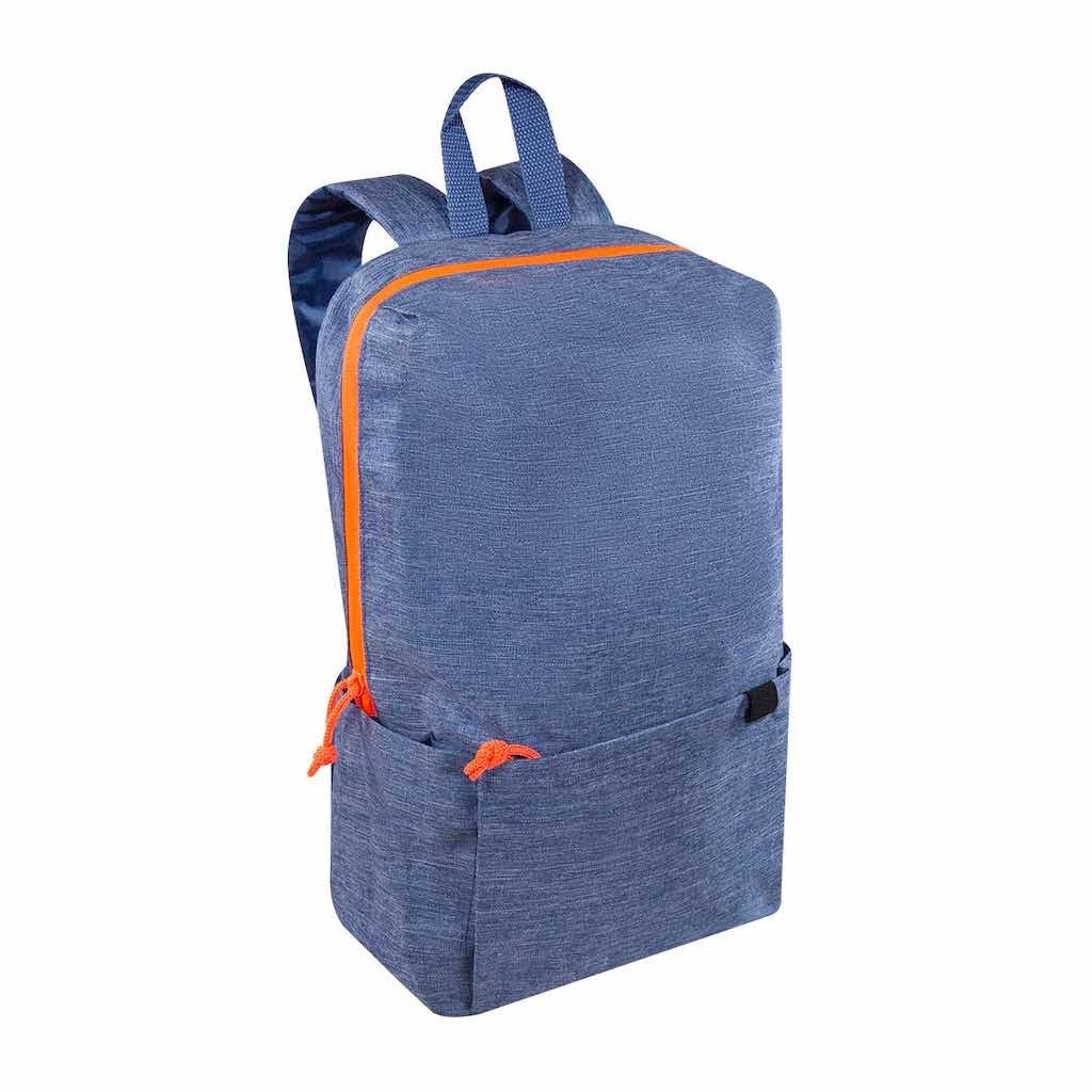 MOCHILA TENZIN AZUL
