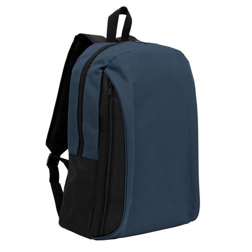 Mochila Iris Azul