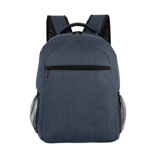 Mochila Elemental Azul