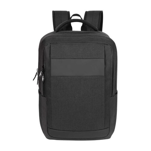 MOCHILA STOMBAR NEGRO
