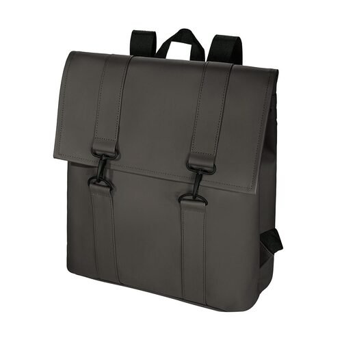 MOCHILA KRATO GRIS