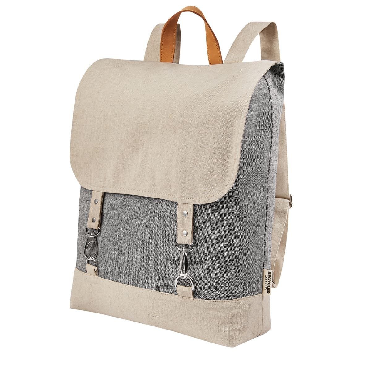 mochilas ejecutivas con logotipo