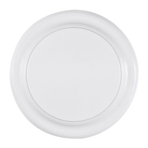 DISCO VOLADOR CONTOUR BLANCO