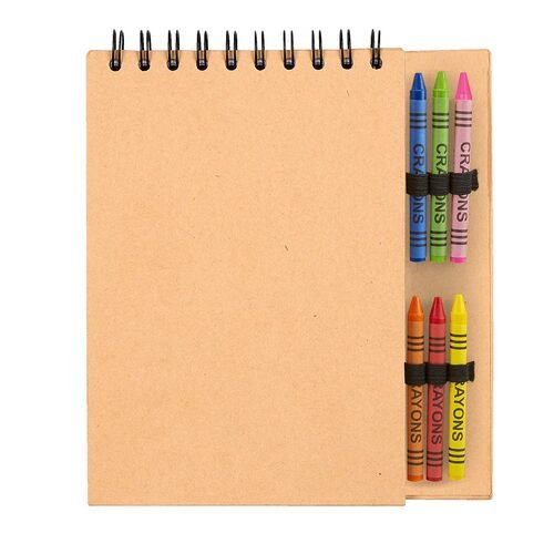 LIBRETA MONTAGNE BEIGE