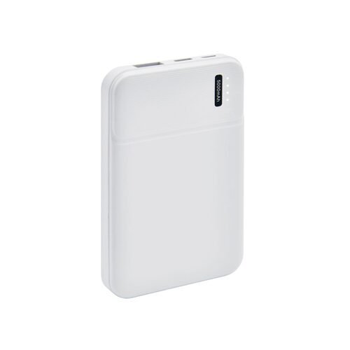 POWER BANK DAVUL BLANCO
