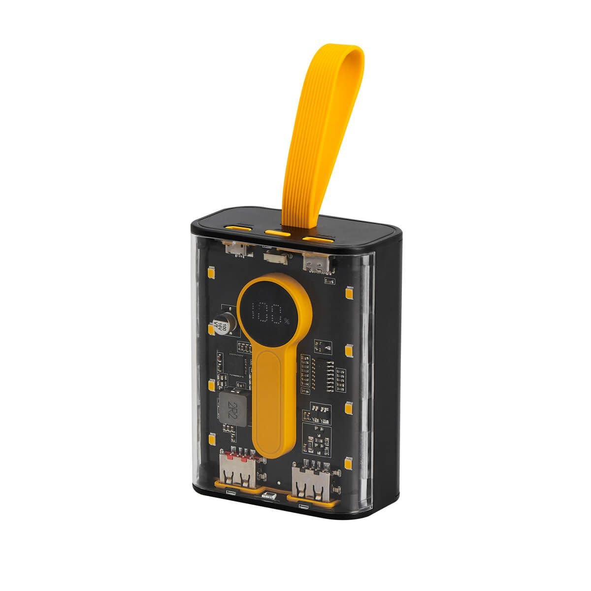 Power bank