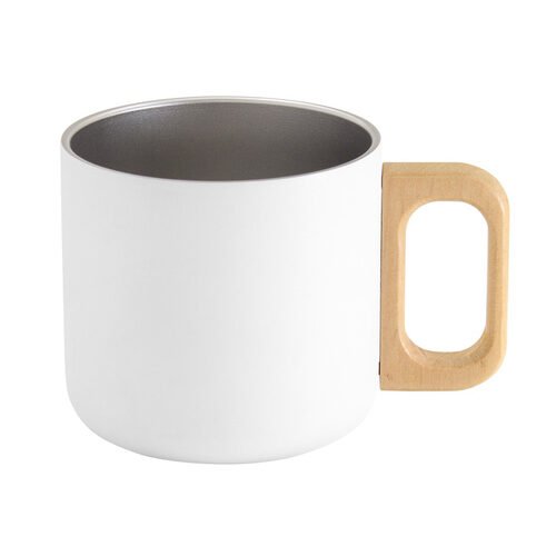 Taza Termica Timber II