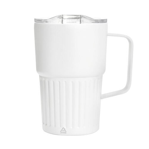 Mug Termico Yama Blanco